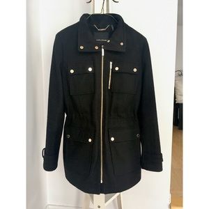 Ivanka Trump winter coat size 8